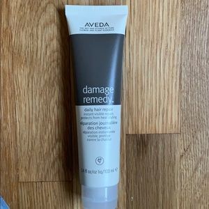 Damage remedy hair treatment